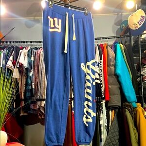 Giants Sweatpants